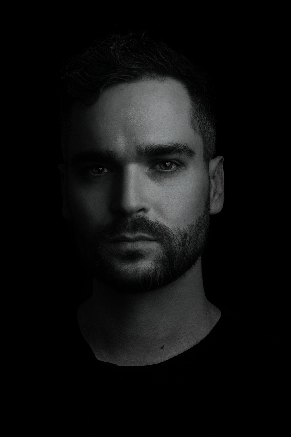 Josh Marcy Headshot Onbrand Online